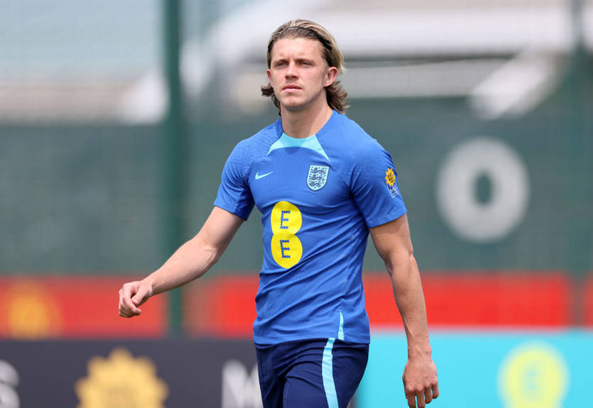 Боруссія замінить Беллінгема іншим англійським хавбеком