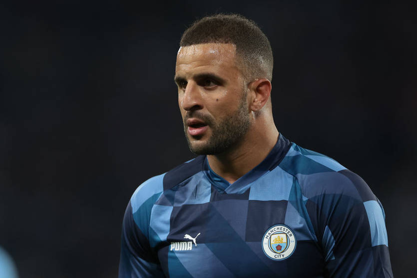 Кайл Уокер / Getty Images