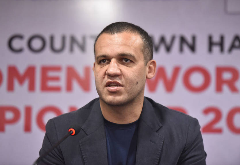 МОК лишил IBA признания из-за проблем с управлением МОК лишил IBA признания из-за проблем с управлением