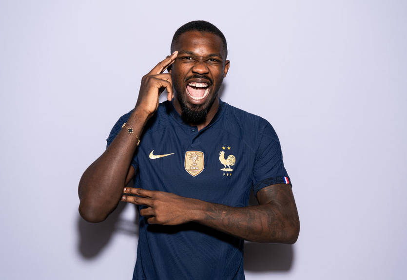 Форвард Боруссії відмовив ПСЖ