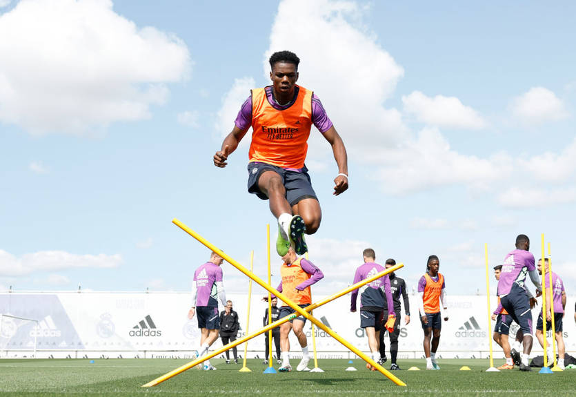 Ліверпуль має намір переманити вундеркінда Реала