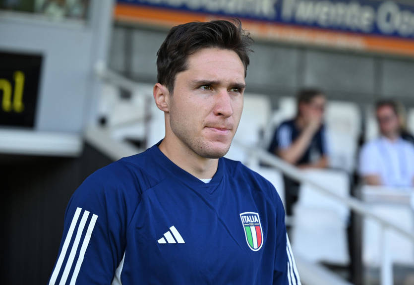 Ліверпуль хоче посилитись лідером атаки Ювентуса