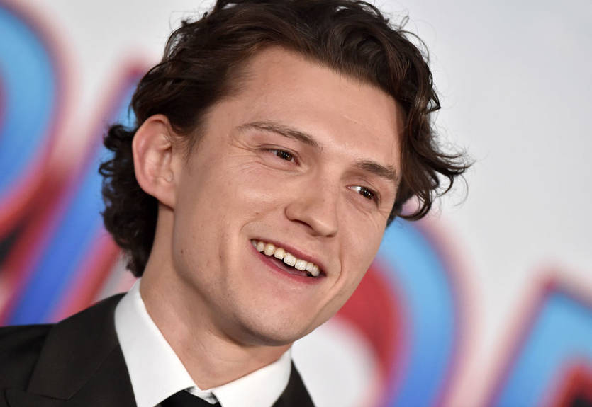 Порада від людини-павука: Відомий актор хоче, щоб лідери Тоттенгема змінили команду