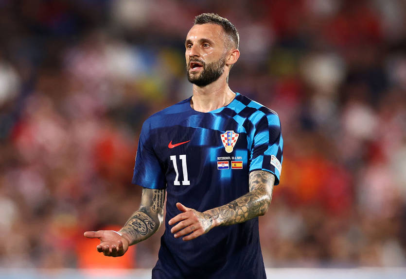 Барселона хоче посилитися фіналістом Ліги чемпіонів Барселона хоче посилитися фіналістом Ліги чемпіонів