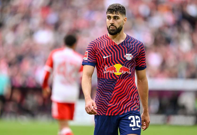 Лідер РБ Лейпциг сповістив клуб про бажання піти