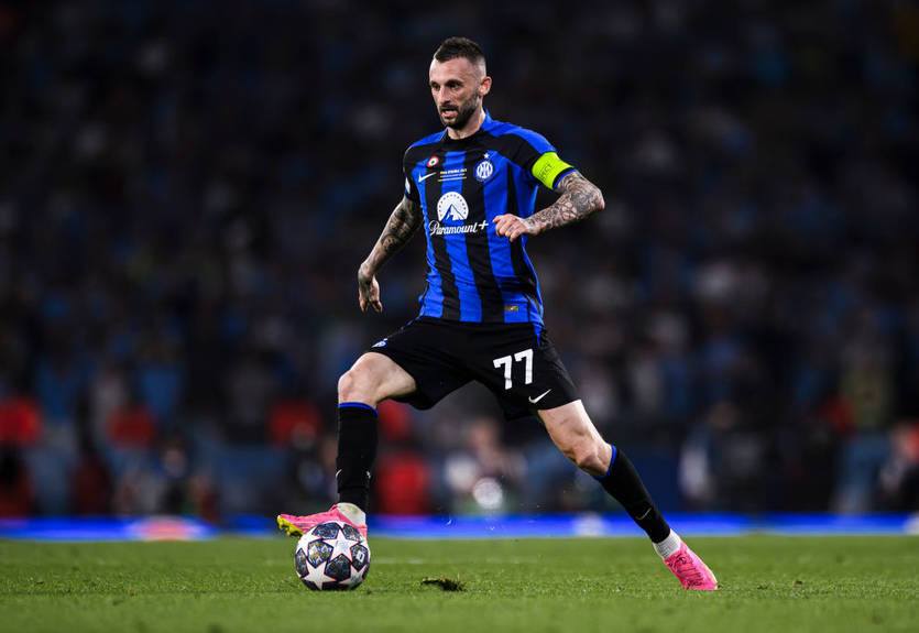 Ан-Наср має намір підписати фіналіста ЛЧ Ан-Наср має намір підписати фіналіста ЛЧ