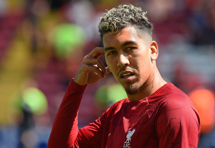 Экс-форвард Ливерпуля находится в шаге от переезда в Саудовскую Аравию