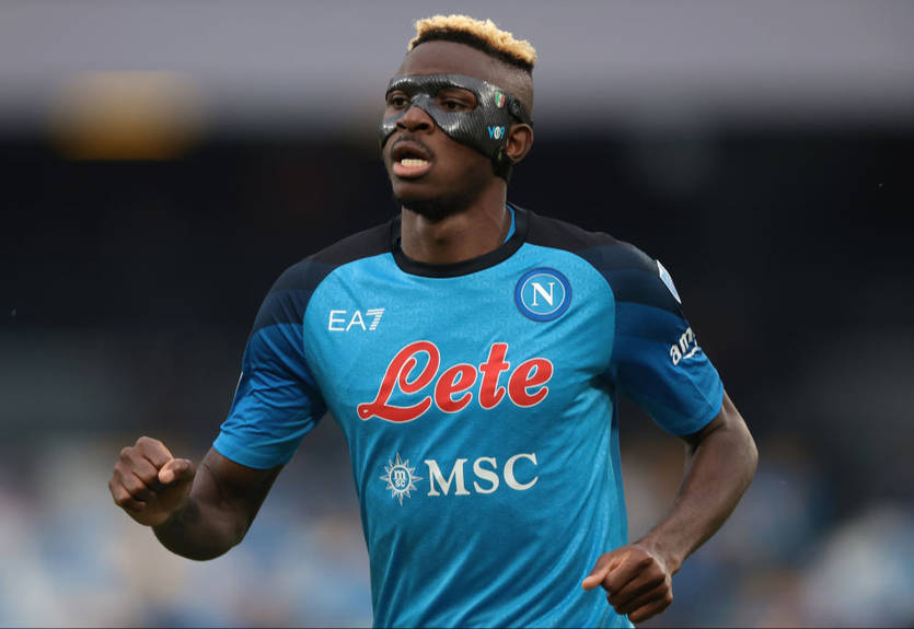 Наполи установил сумасшедший ценник на лидера команды