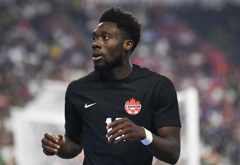 Чоловіча та жіноча збірні Канади можуть не зіграти у майбутніх матчах через банкрутство