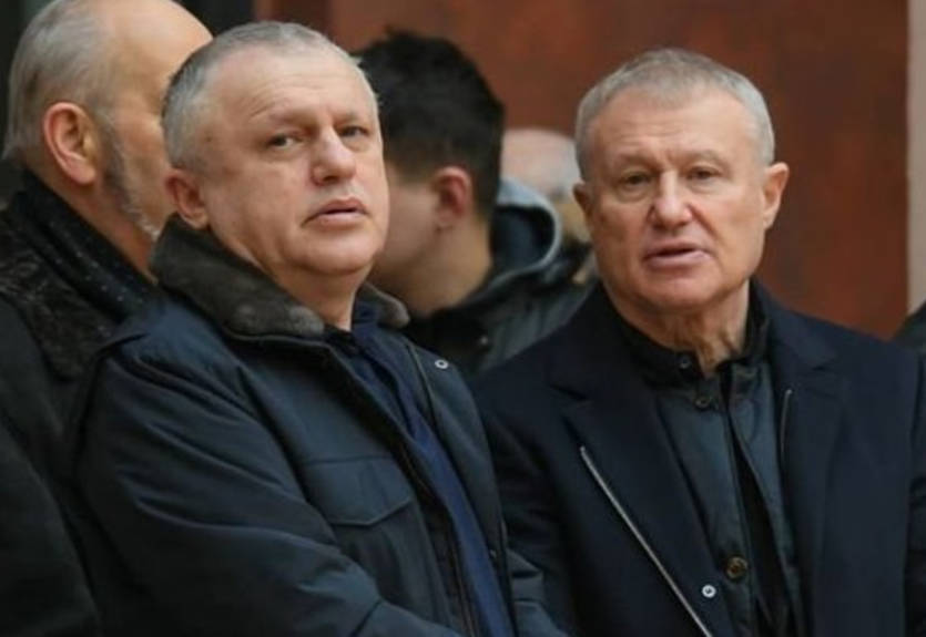 "Брати з батальйону Монако": адвокат Павелко натякнув на людей, зацікавлених у справі його клієнта "Брати з батальйону Монако": адвокат Павелко натякнув на людей, зацікавлених у справі його клієнта