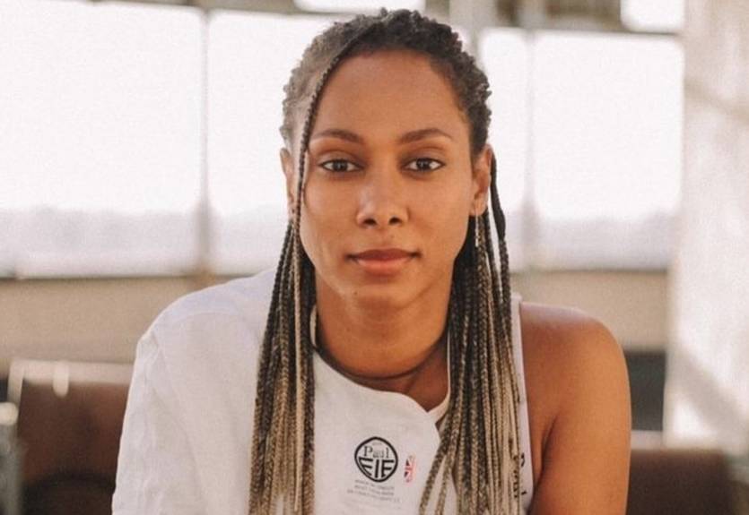 Бежура стала чемпионкой Европейских игр-2023 по фехтованию