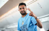 Саудовский клуб предложил невероятный контракт звезде Манчестер Сити