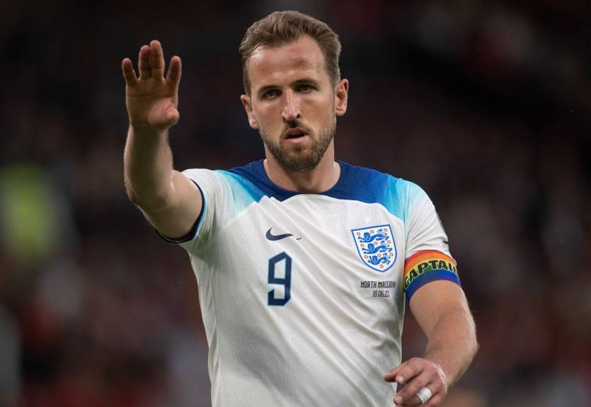 Кейн сообщил Баварии, что она для него - главный приоритет продолжения карьеры