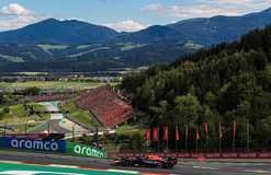 Гран-при Австрии: Норрис выиграл гонку, Пиастри и Леклер замкнули тройку