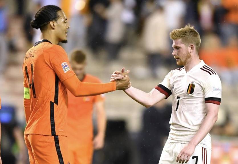 Лидеры Манчестер Сити и Ливерпуля были замечены на совместном отдыхе в Монако