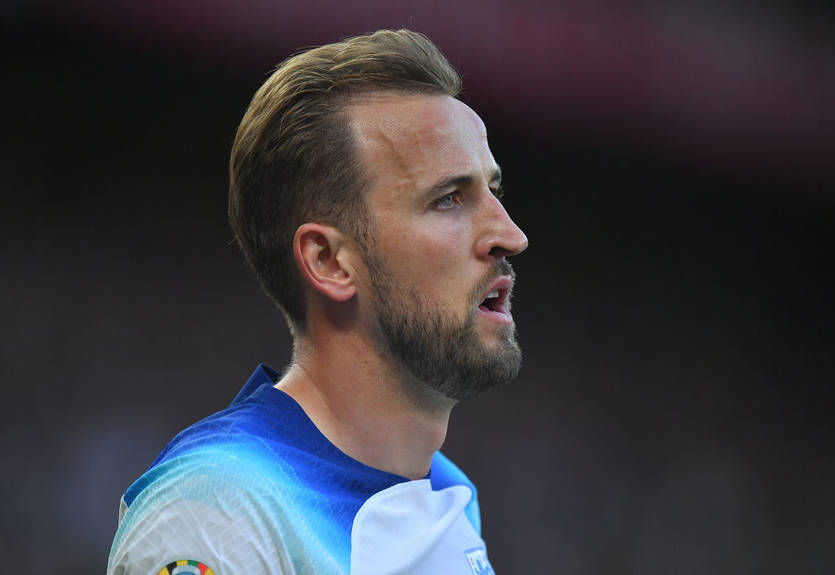 Баварія зробила пропозицію Тоттенгему по Кейну