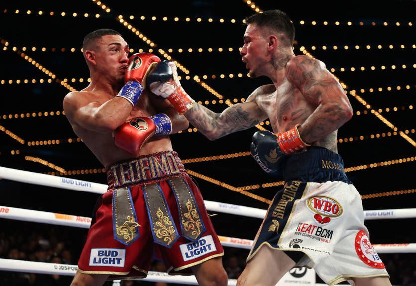 "Думаю, он вернется": Камбосос предположил, когда Лопес возобновит карьеру