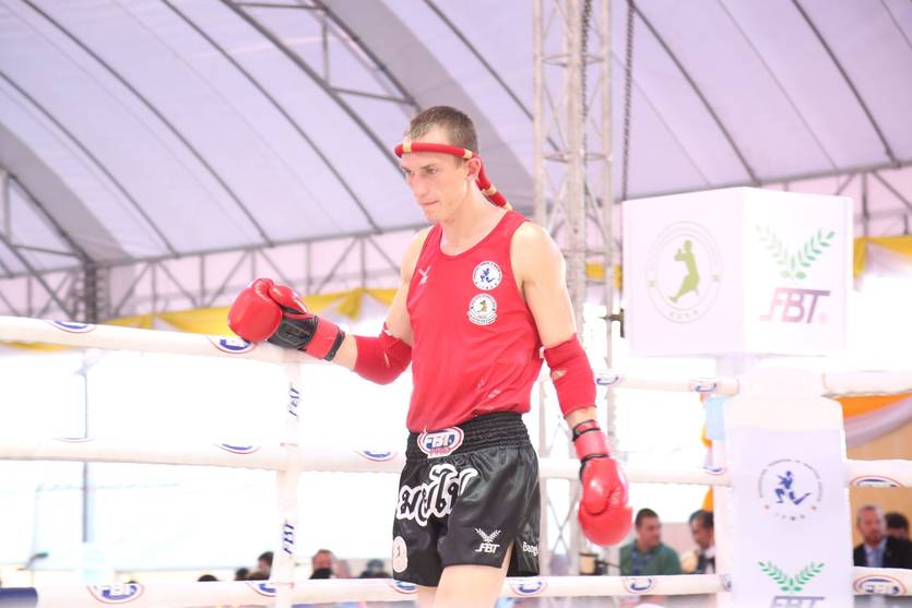 Игорь Любченко / Getty Images