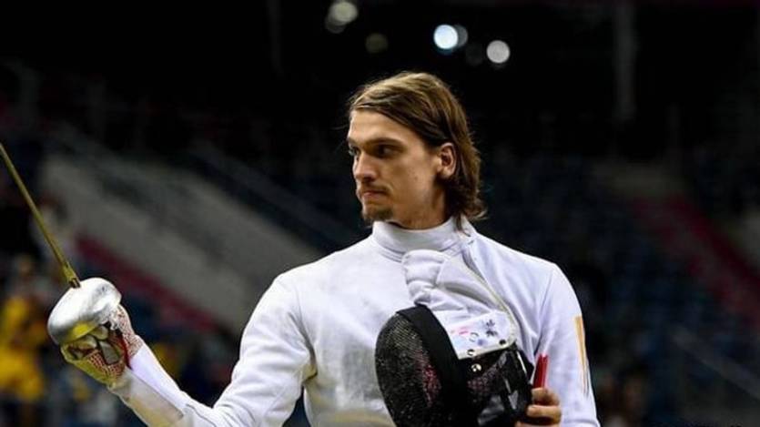 Владимир Станкевич / НОК Украины