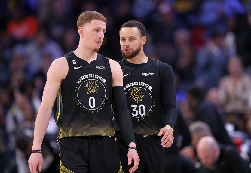 Гравець Голден Стейт вийде на ринок вільних агентів Гравець Голден Стейт вийде на ринок вільних агентів