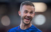 Тоттенгем і Лестер дійшли усної угоди з трансферу Меддісона