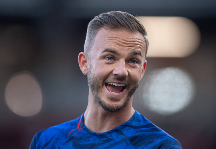 Тоттенхэм и Лестер пришли к устному соглашению по трансферу Мэддисона