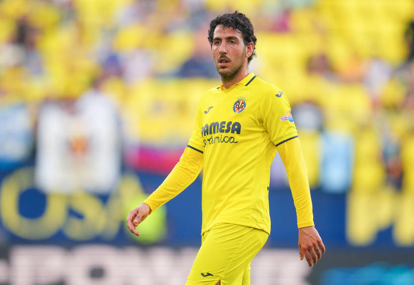 Хаві хоче підписати 34-річного хавбека на заміну Бускетсу