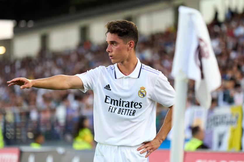 Серхіо Аррібас / Getty Images