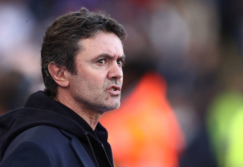 "Для нас это преимущество": Тренер молодежной сборной Франции оценил шансы команды против Украины