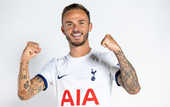 Незграбна ситуація: Новачок Тоттенгема видалив гнівні пости з соцмереж на адресу "шпор"