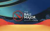 The Bali Major 2023: онлайн-трансляція матчів