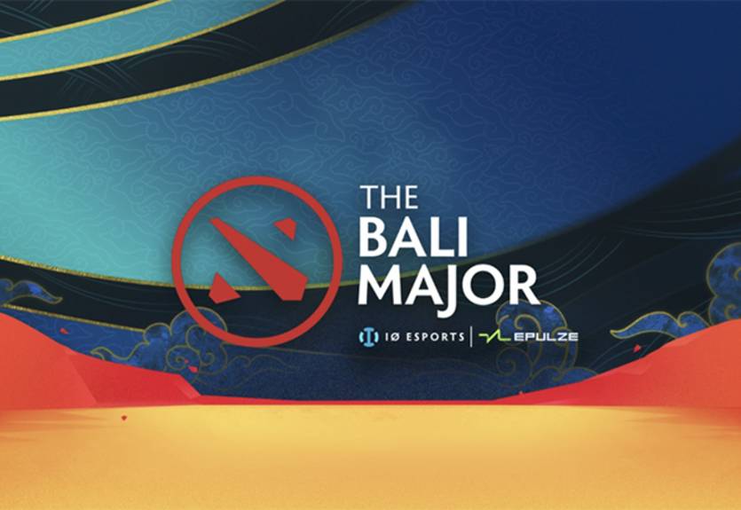 The Bali Major 2023: онлайн-трансляция матчей