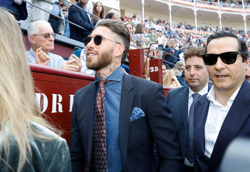 Серхио Рамос все ближе к Саудовской Аравии – Севилья не заинтересована в игроке