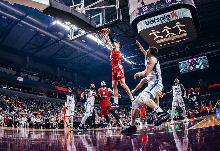 Прометей прийме участь в Вищій Лізі України, але сподівається на участь в Суперлізі