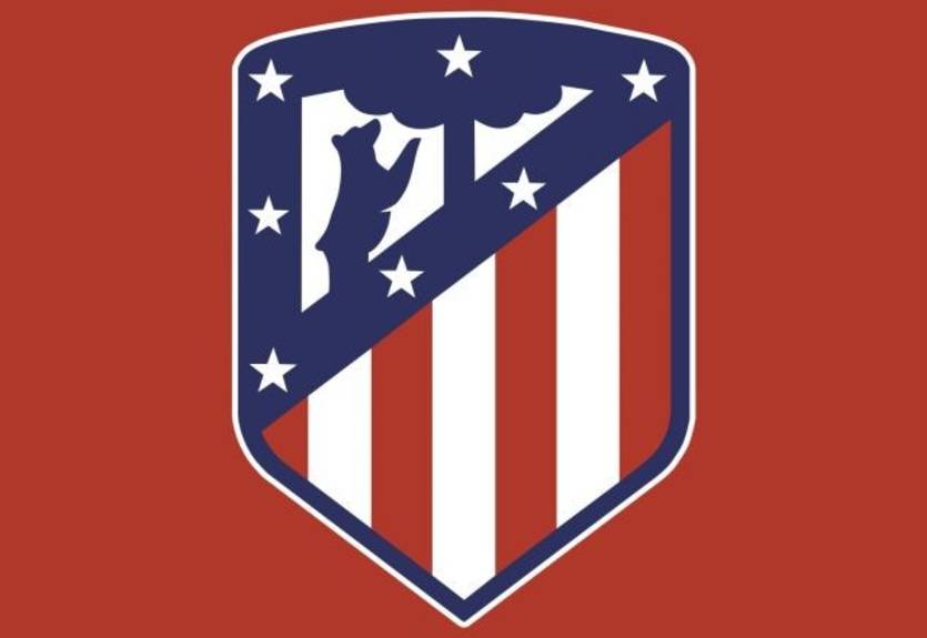 Атлетико объявил о возвращении старой клубной эмблемы