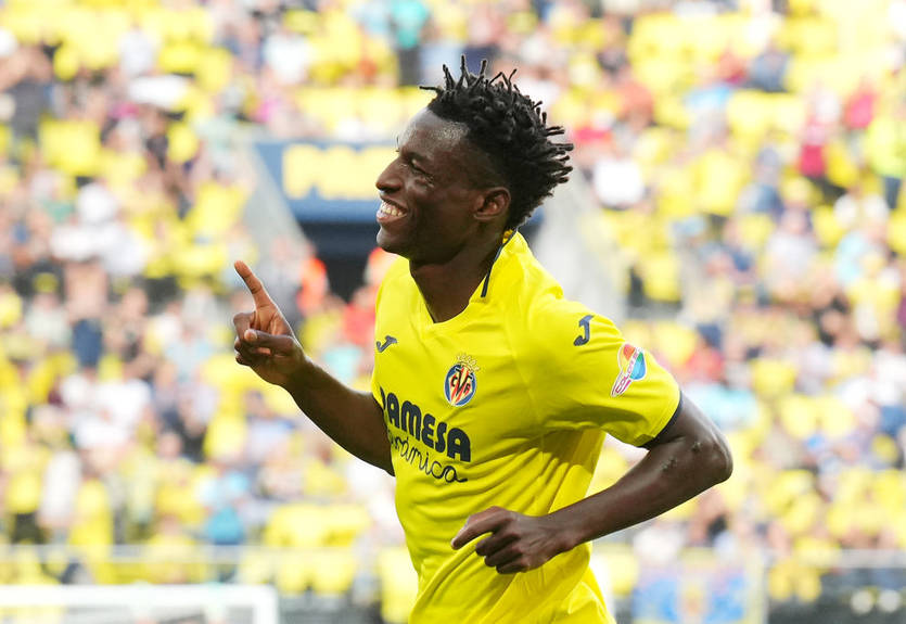 Челсі незабаром оголосить про трансфер сенегальського таланта