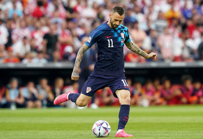 Переход капитана Интера в Ан-Наср может сорваться