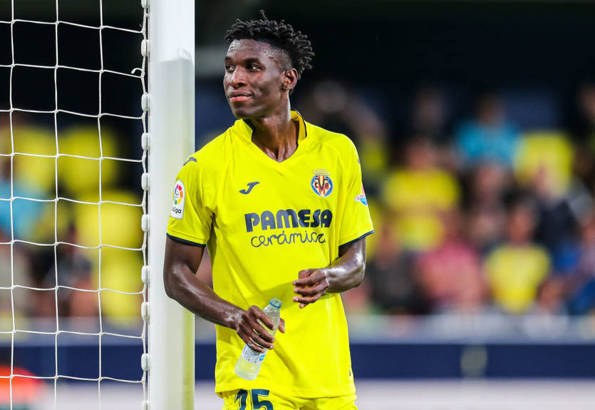 Челсі оголосив про підписання сенегальського таланта