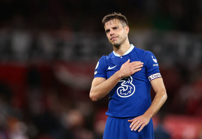 Атлетико хочет усилиться легендой Челси