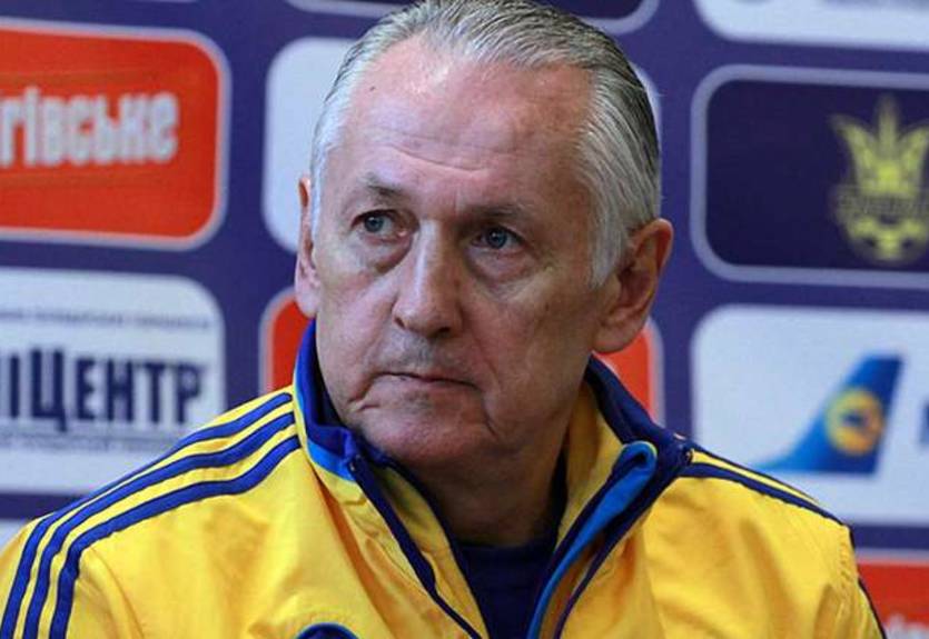 У экс-наставника сборной Украины диагностирован рак