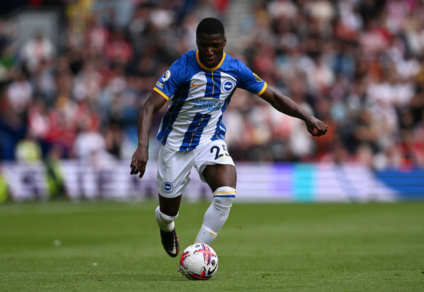 Челсі готовий викласти величезні гроші за хавбека Брайтона