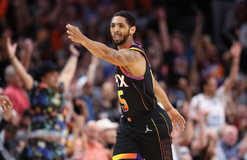 Ринок вільних агентів НБА: Кемерон Пейн змінив Фінікс на Мілуокі