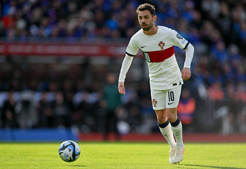 Клуб Роналду знайшов альтернативу Зієшу в Манчестер Сіті