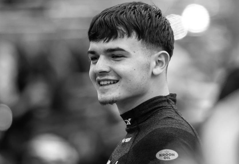 Юный пилот погиб во время гонки Формулы в Спа