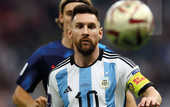 Президент Интер Майами раскрыл зарплату Месси