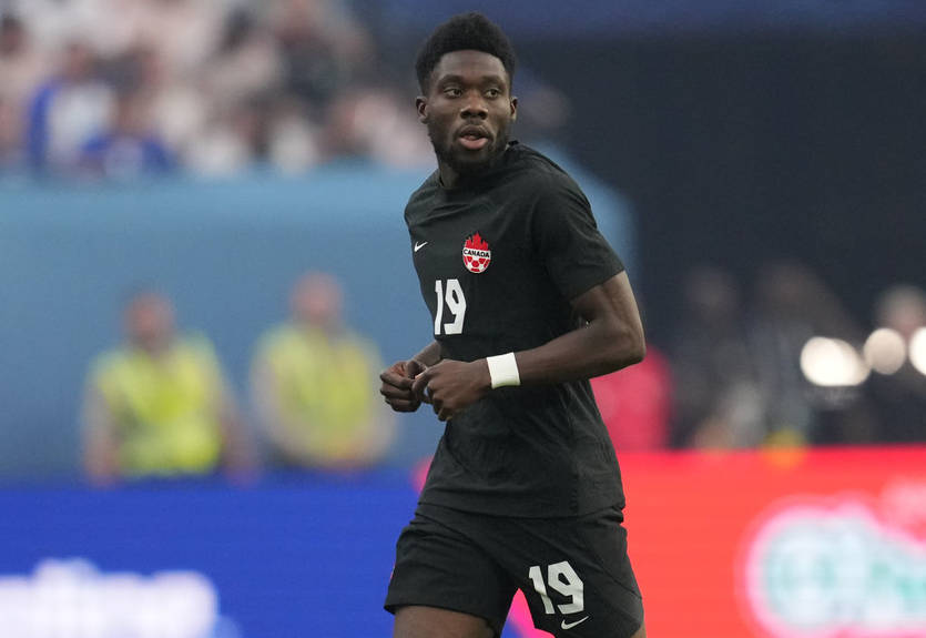 Баварія може втратити одну зі своїх головних зірок Баварія може втратити одну зі своїх головних зірок