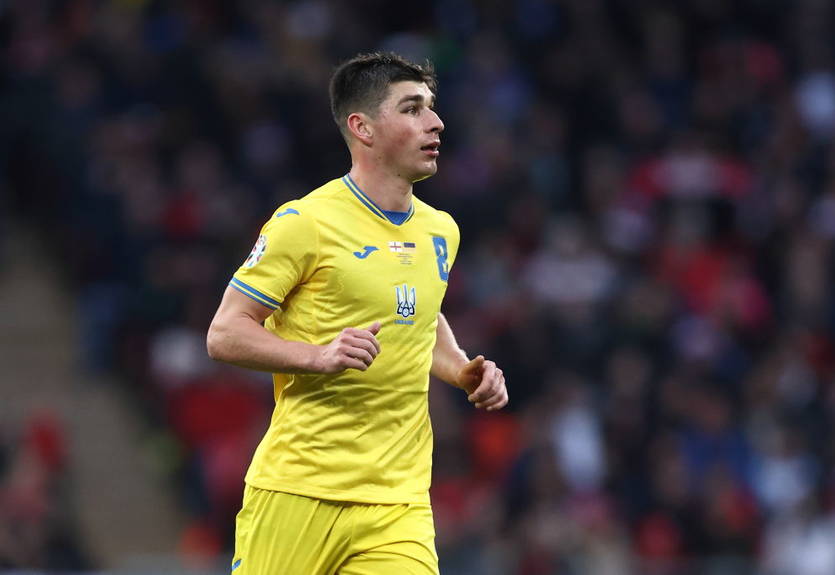 Малиновский подколол Илона Маска, радуясь за молодежную сборную