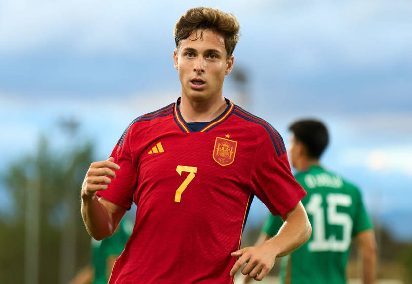 Ман Сити пытается подписать экс-одноклубника Цыганкова