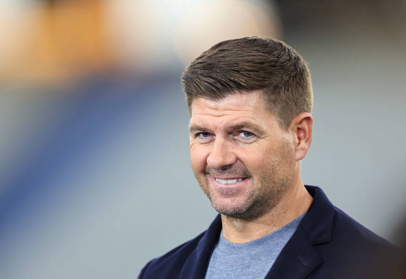 Джеррард возглавил клуб из Саудовской Аравии