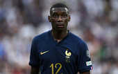 ПСЖ включився у гонку за форварда збірної Франції